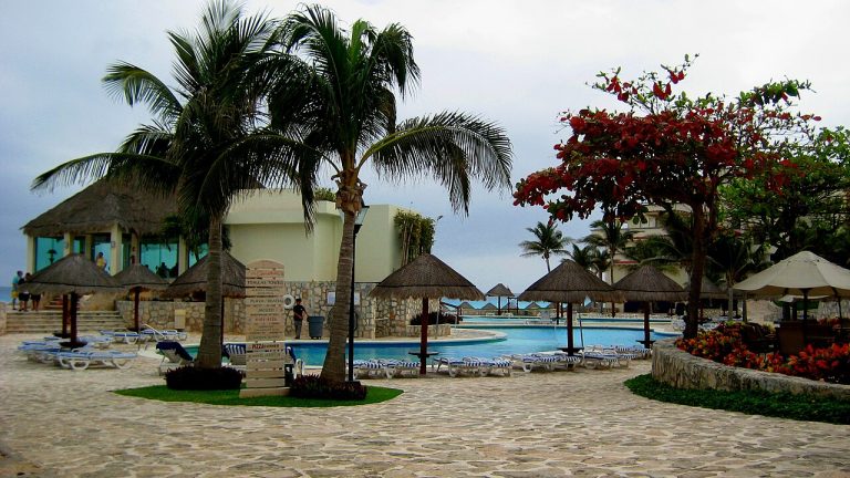 Beach Club Day, Cancún