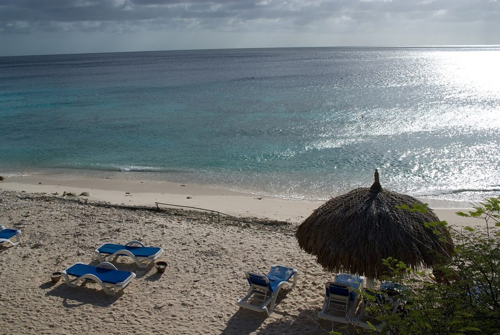 Snorkeling & Diving, Curaçao