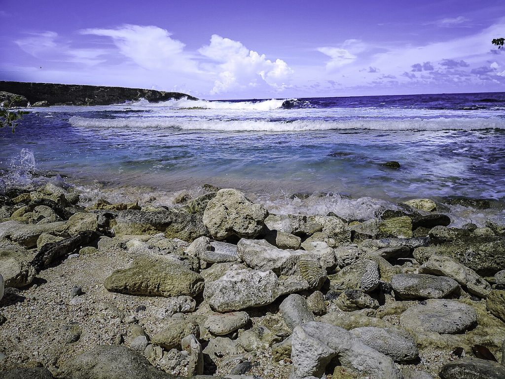 Christoffel National Park, Curaçao