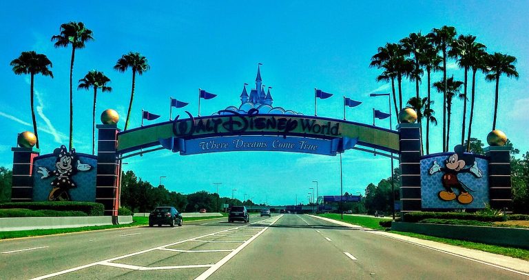 Walt Disney World, Orlando