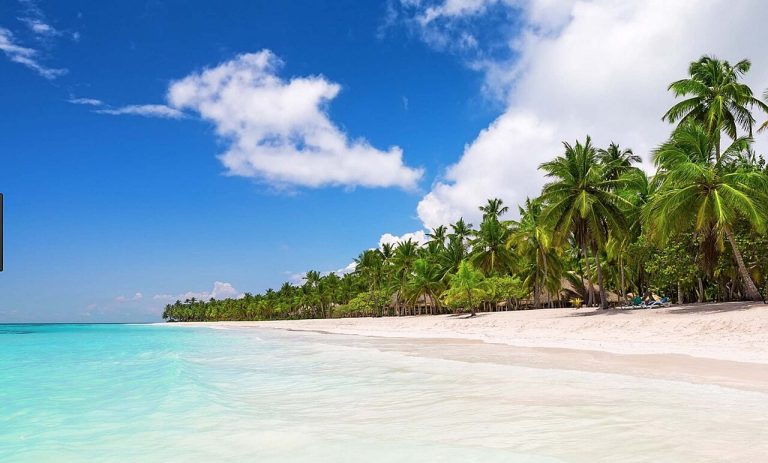 Saona Island, Punta Cana