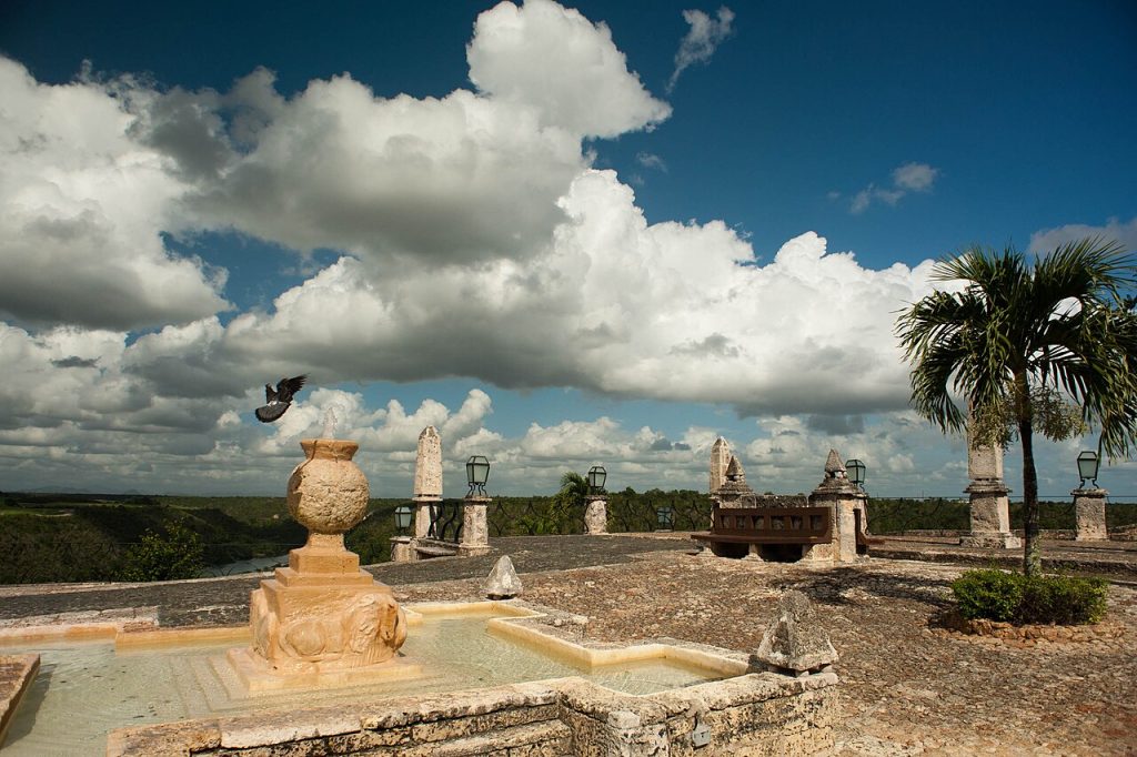 Altos de Chavón, Punta Cana