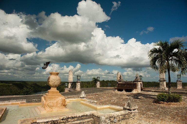 Altos de Chavón, Punta Cana
