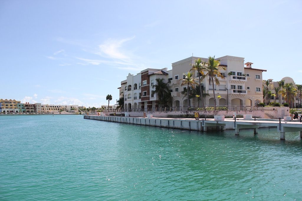 Cap Cana Marina, Punta Cana