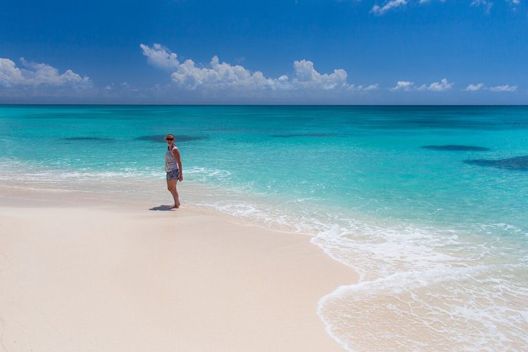 Saona Island Catamaran, Punta Cana
