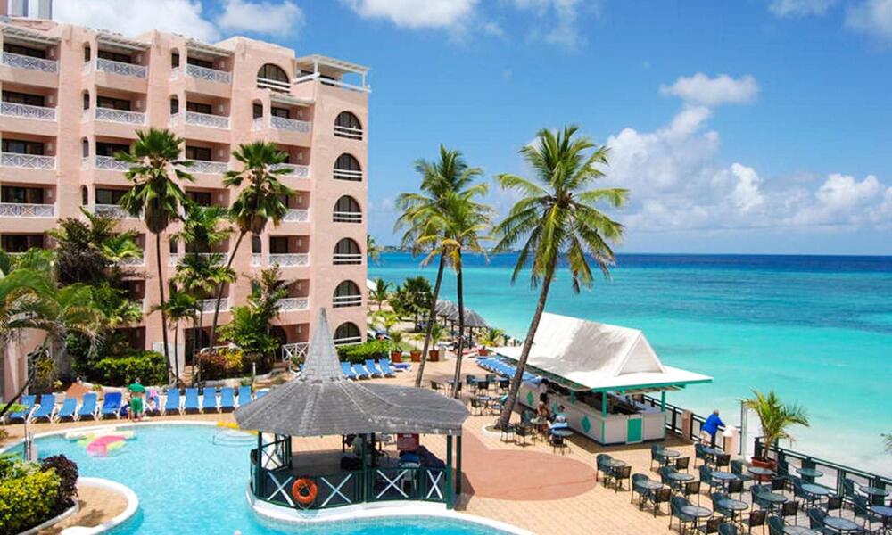 Barbados Beach Club, Barbados