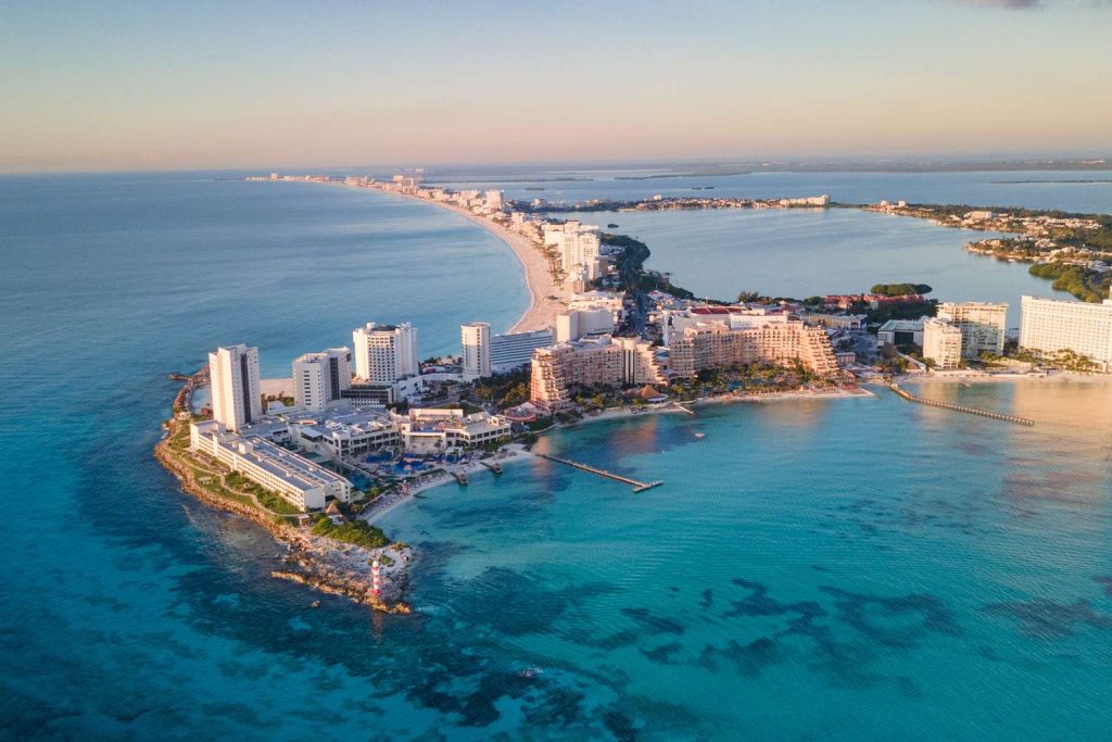 Cancún - Krystal Tours