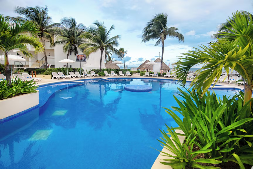 Cancún Bay Resort, Cancún