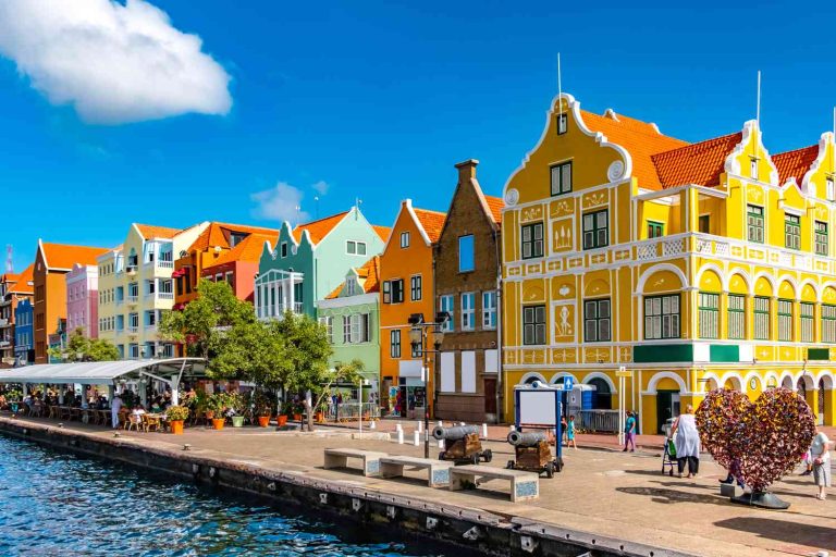 Curaçao - Krystal Tours