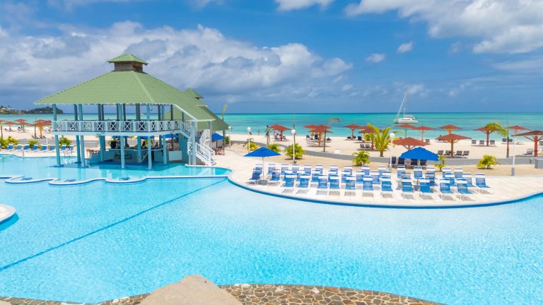 Jolly Beach Resort – Oct to Nov 2026