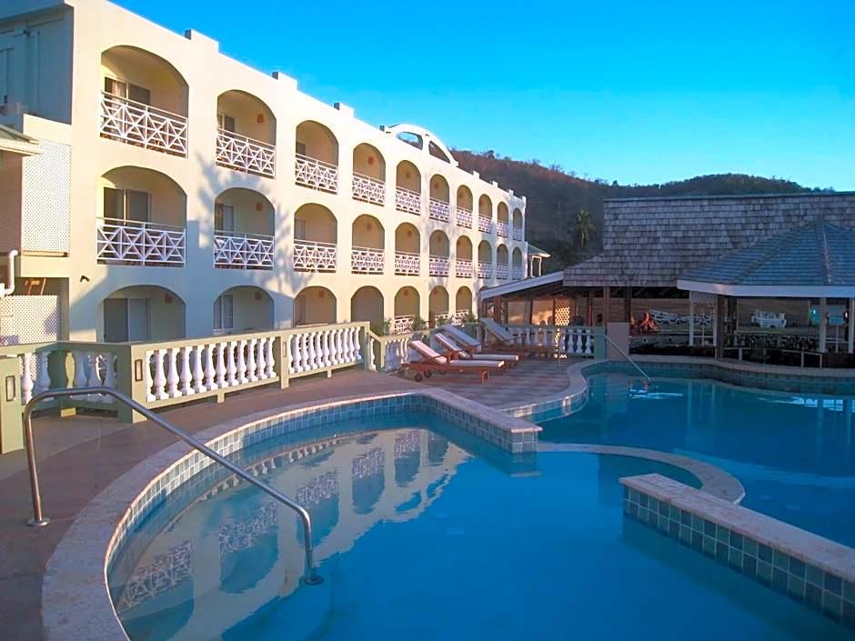 Kalinago Beach Resort, Grenada