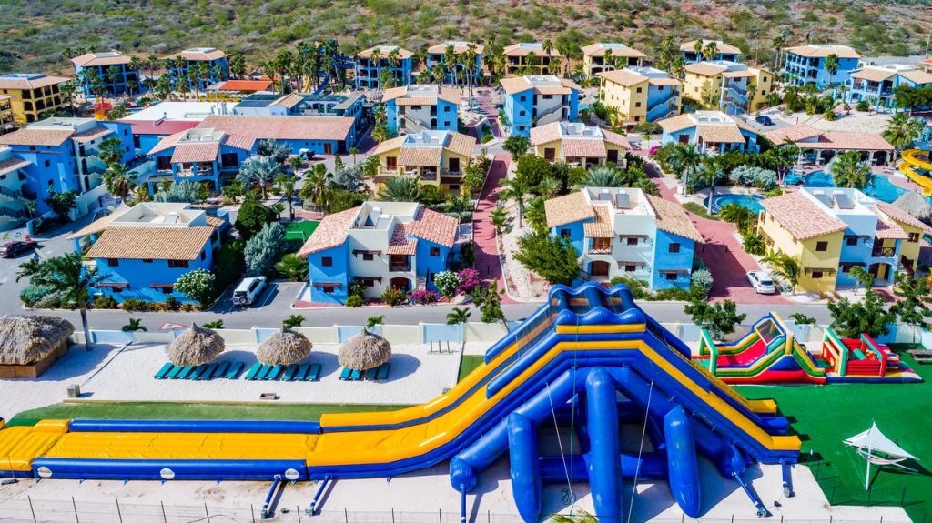 Kunuku Aqua Resort - All-Inclusive Tier, Curaçao