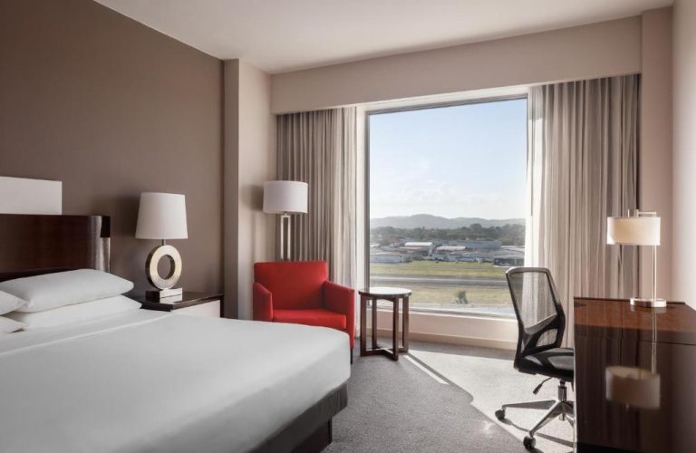 Marriott Albrook Mall – Oct to Nov 2026