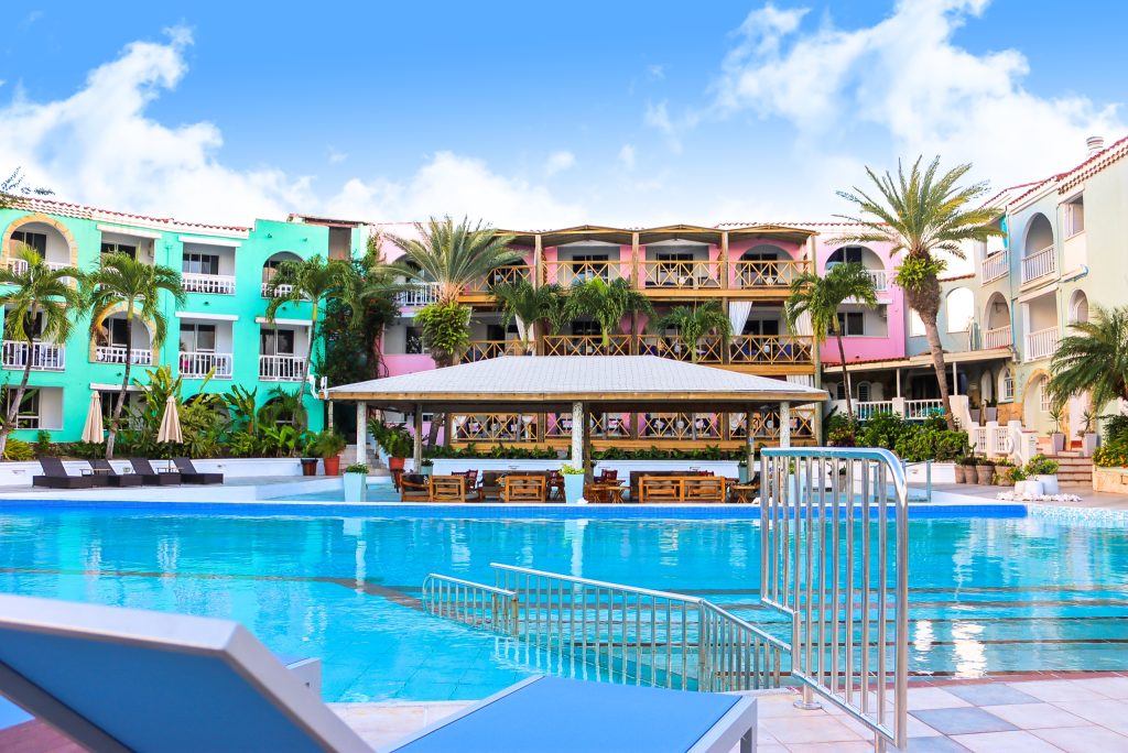 Ocean Point Beach Resort & Spa, Antigua