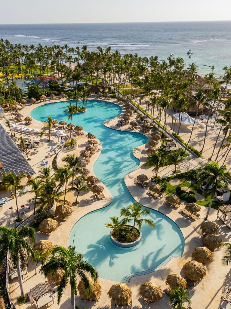 Punta Cana - Krystal Tours