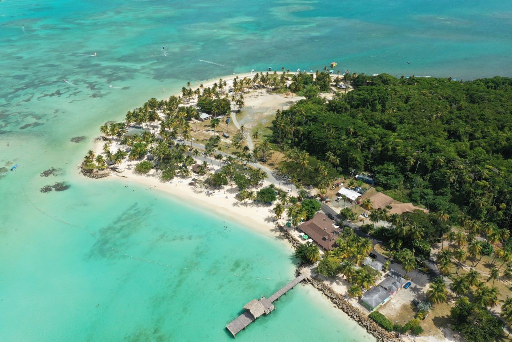 Tobago - Krystal Tours