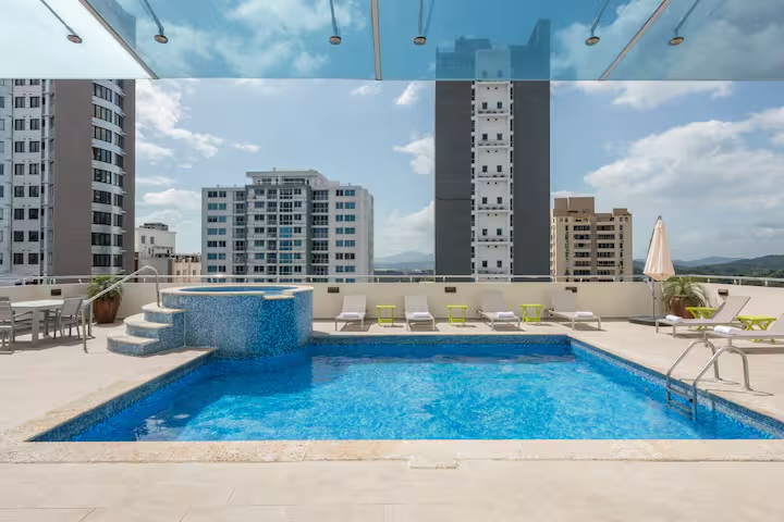 Tryp by Wyndham – Oct to Nov 2026