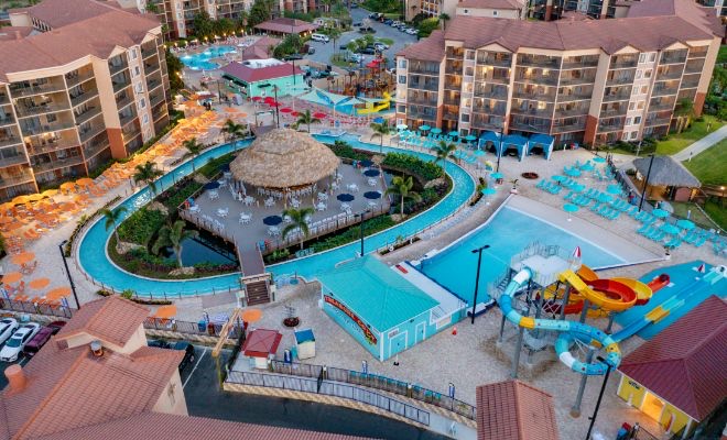 Westgate Lakes Resort & Spa, Orlando