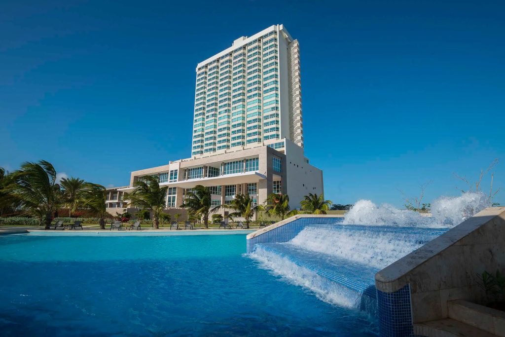 Wyndham Resort, Margarita Island