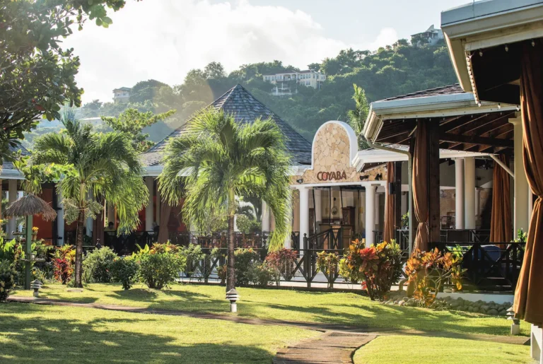 Coyaba Beach – Oct to Nov 2026