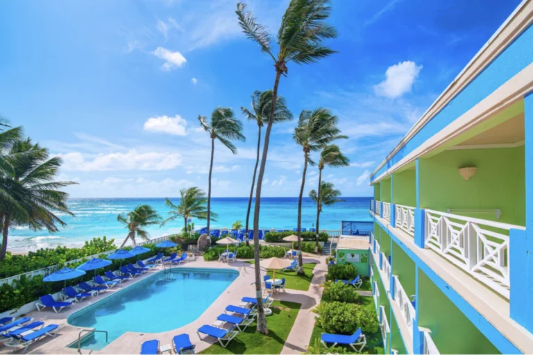 Dover Beach Hotel – 26 to 30 March 2027