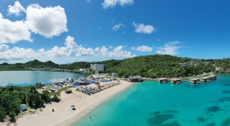 Royalton Antigua Resort – Oct to Nov 2026