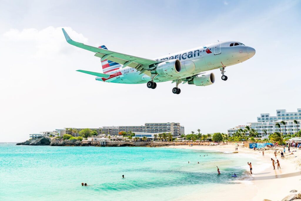 St. Maarten