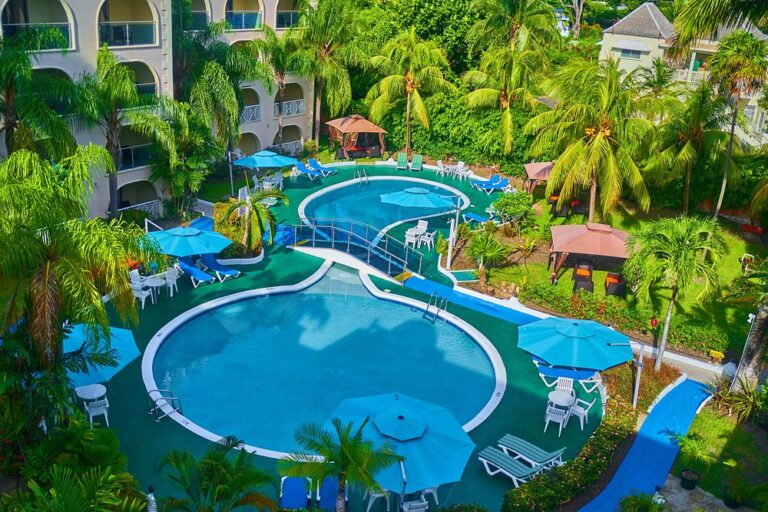 Sunbay Hotel – Oct to Nov 2026