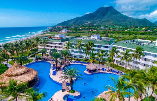 Sunsol Isla Caribe – 3 Nights